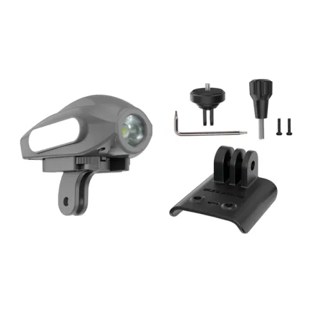 Sunnylife Mounting Adapter + Light for the Avata 2 Drone